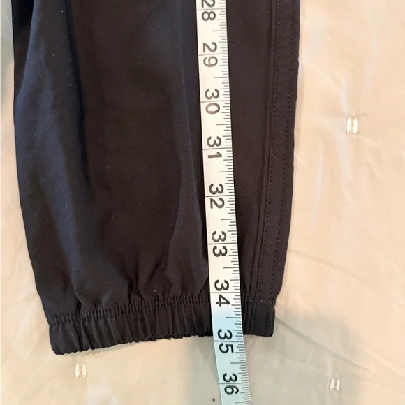 Vuori Charcoal Jogger Pants - Picture 7 of 7